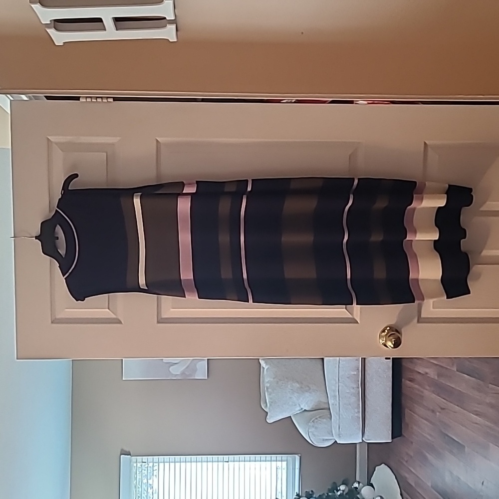 FREE ASSEMBLY SWEATER MIDI DRESS SIZE XL - Picture 4 of 6